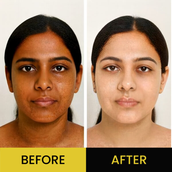 Alovera Whitening Cream - Image 2