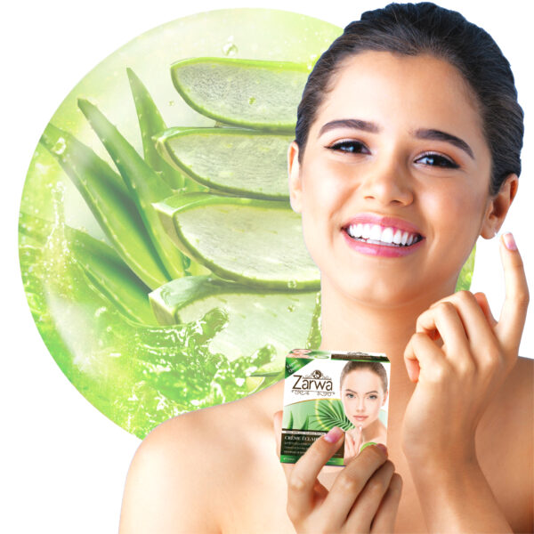 Alovera Whitening Cream - Image 5