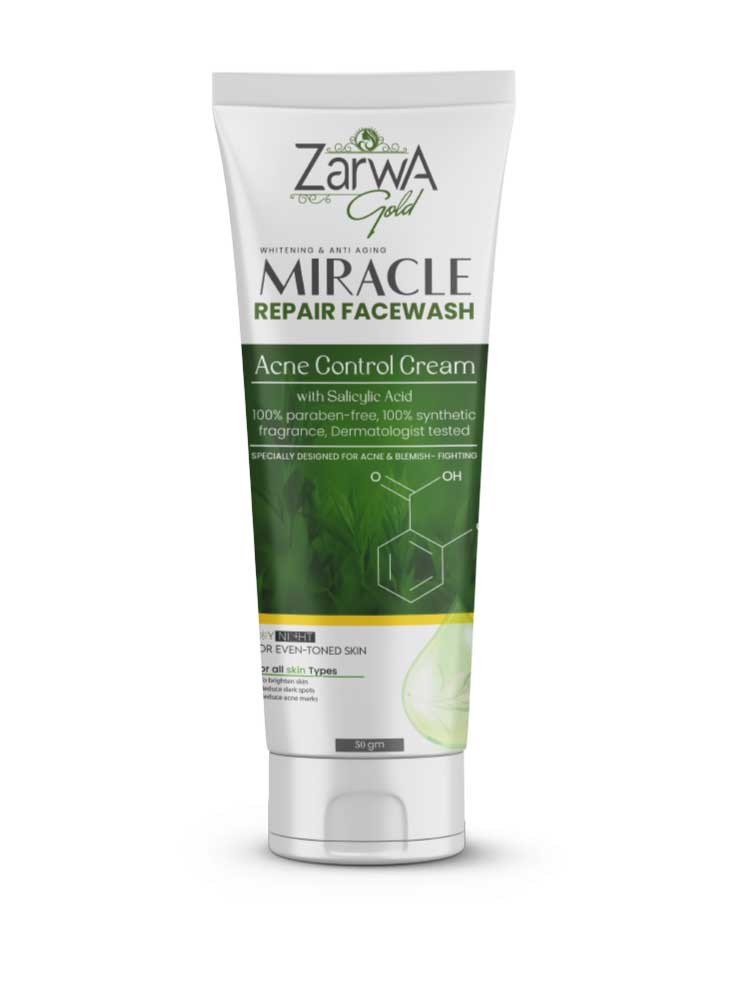 Anti-Acne-Facewash