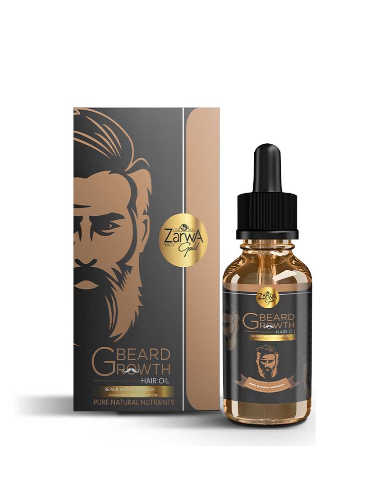 Beard-Oil