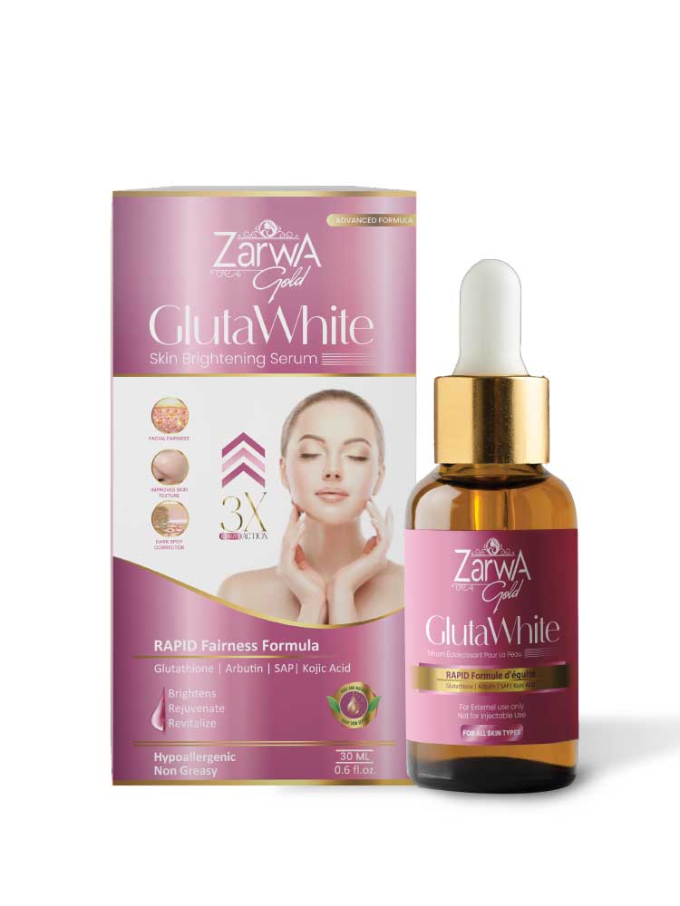 Glutawhite-Serum