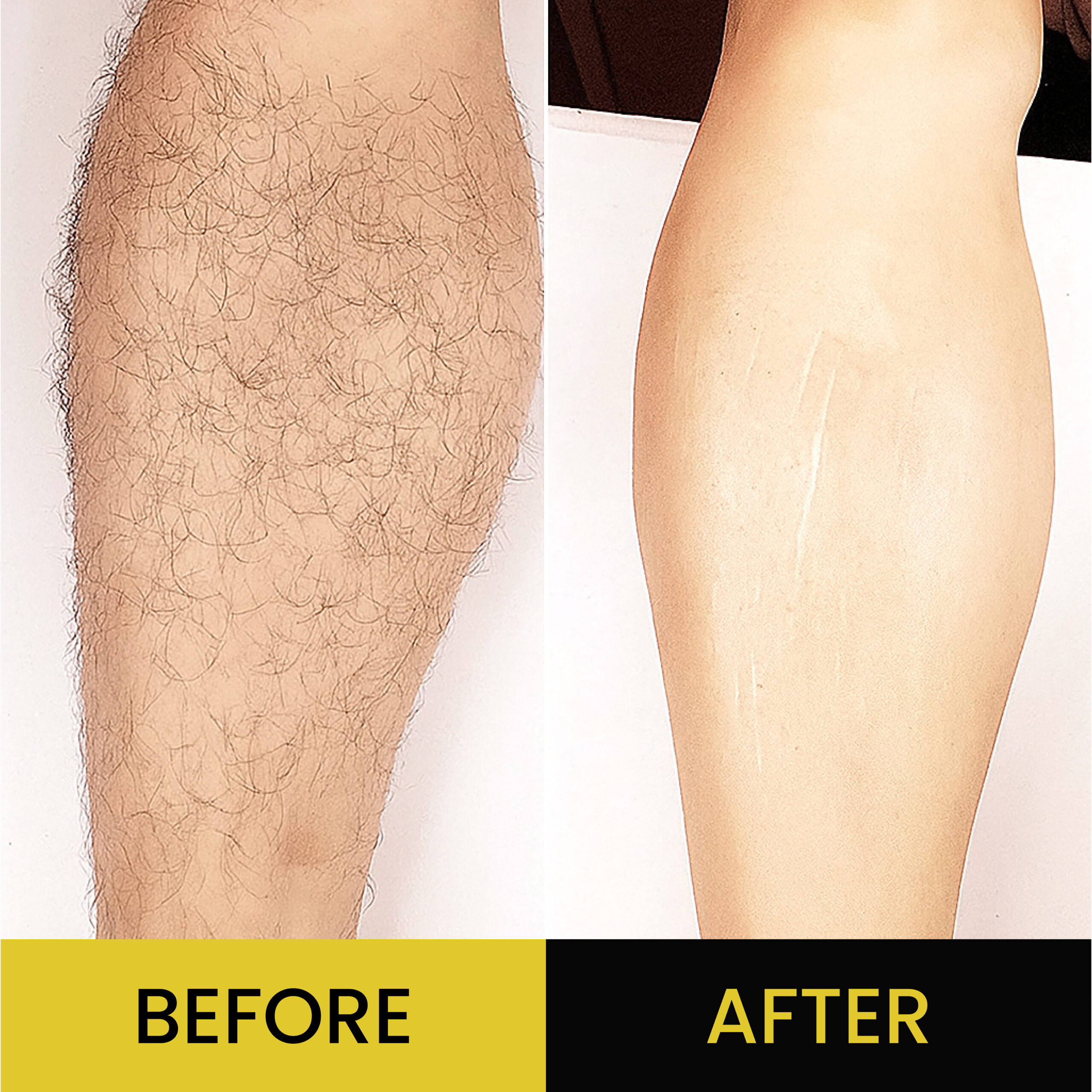 Hair Removal Cream Lemon - Image 3