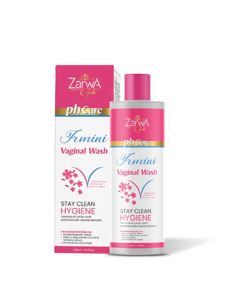 Zarwa Stretch Mark Cream