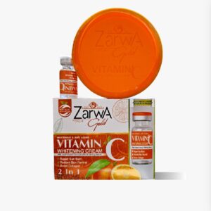 Zarwa Vitamin C Formula Pack
