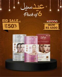 Eid Sale – ZARWA Gold
