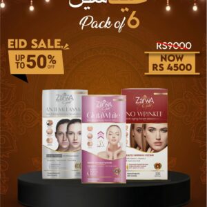 Eid Sale – ZARWA Gold