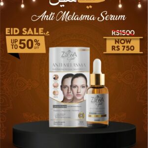 Anti Melasma Serum – Special Eid Sale