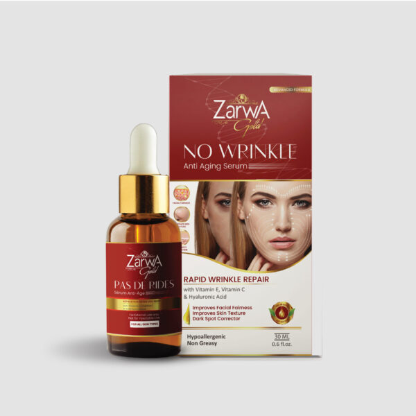 Zarwa Anti Mark Cream