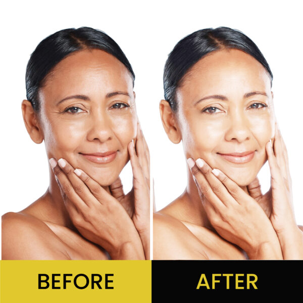 No Wrinkle Serum - Image 2