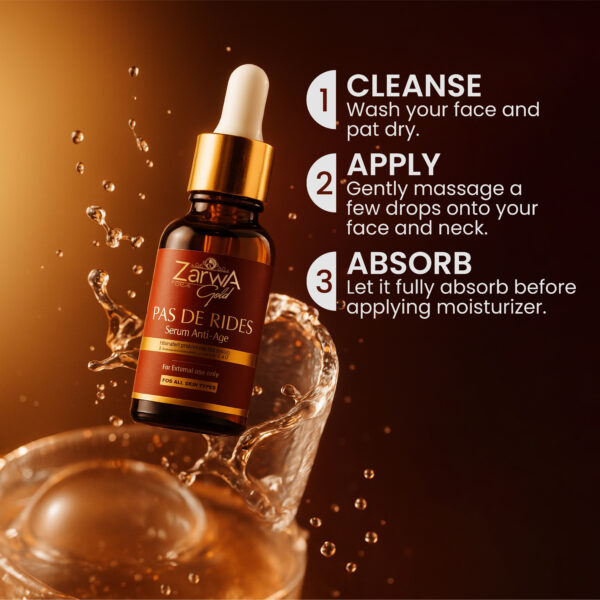 No Wrinkle Serum - Image 4