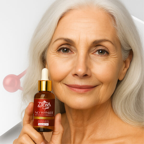 No Wrinkle Serum - Image 5