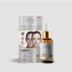 Anti Melasma Serum