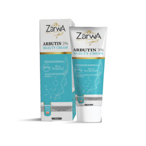 Arbutin 3% Whitening Cream