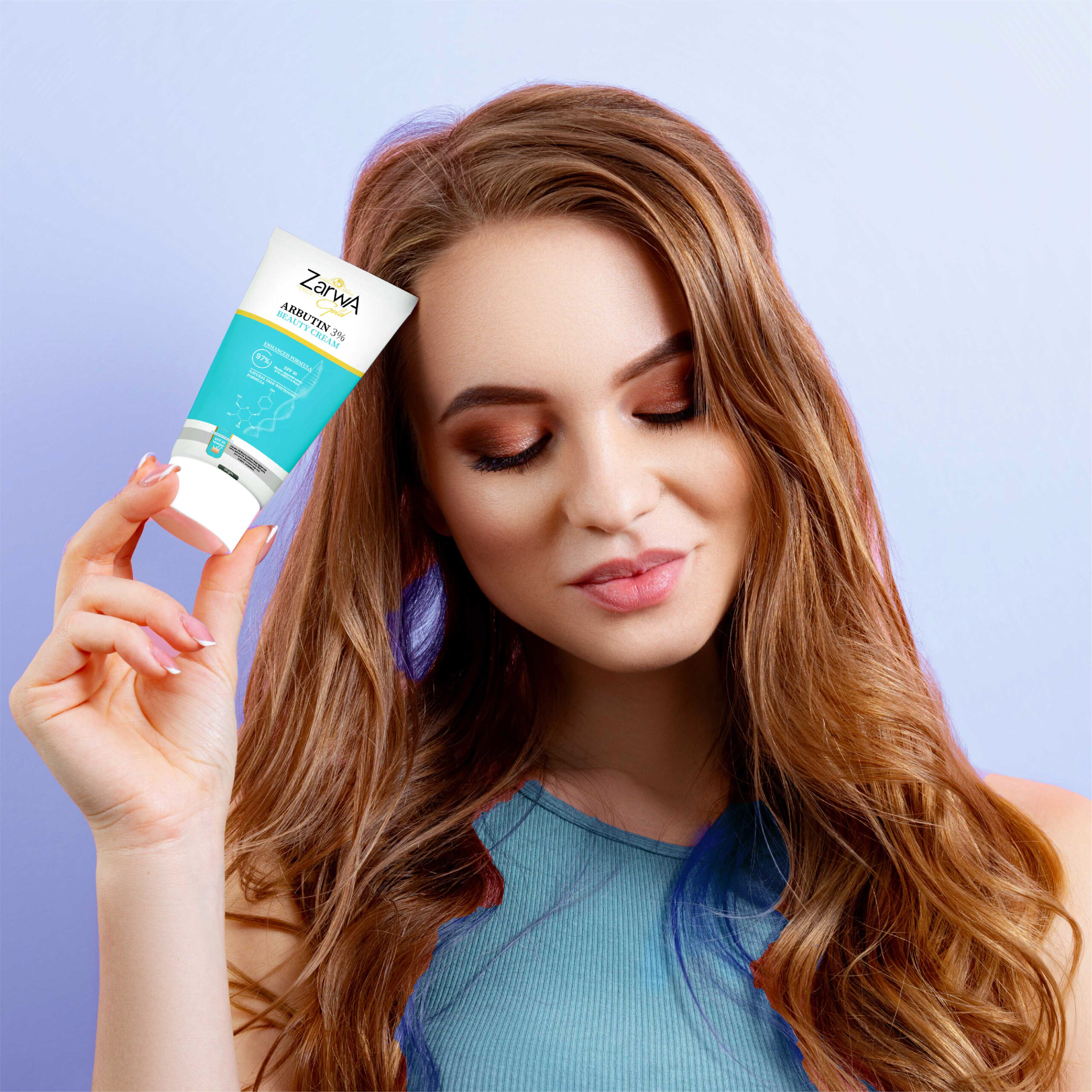 Arbutin 3% Whitening Cream - Image 5