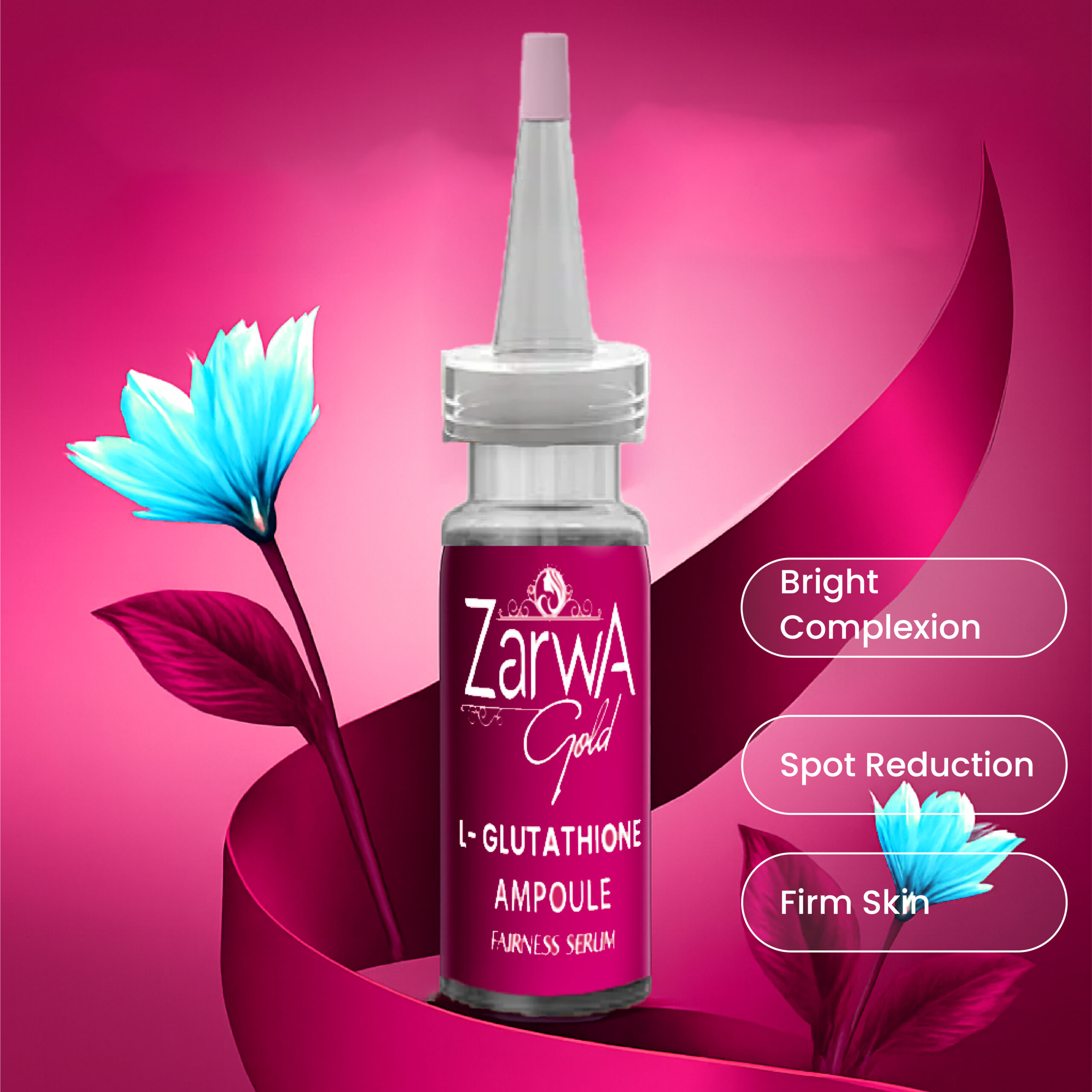 L-Glutathione Serum - Image 3