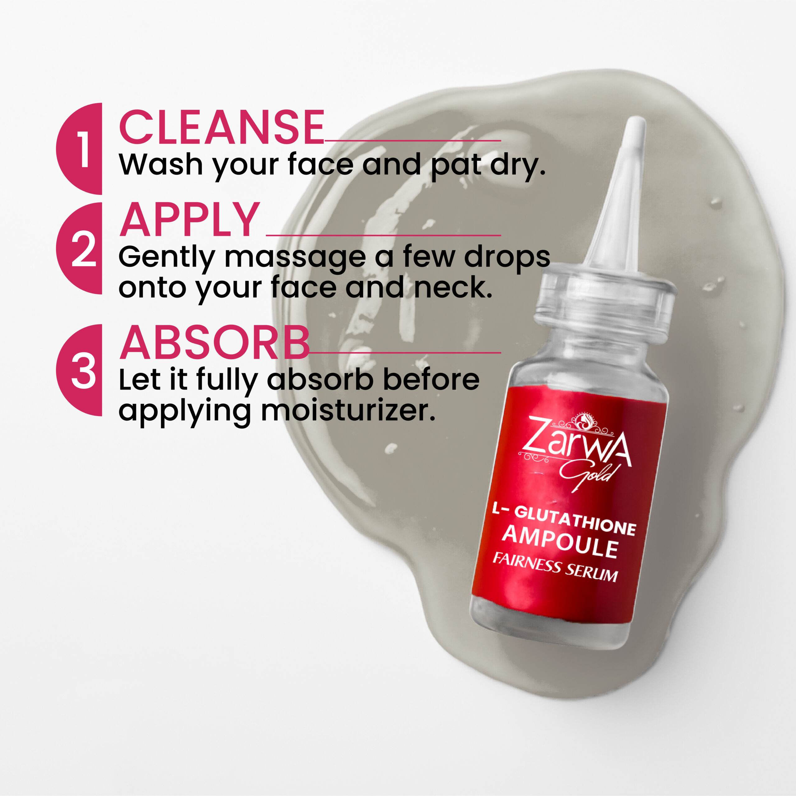 L-Glutathione Serum - Image 4