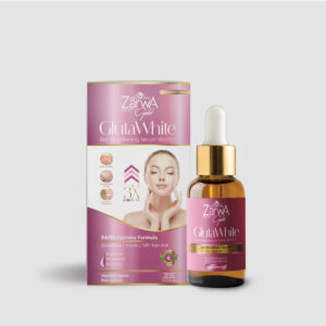 GlutaWhite Skin Brightening Serum