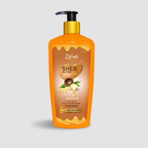 Shea Butter Lotion