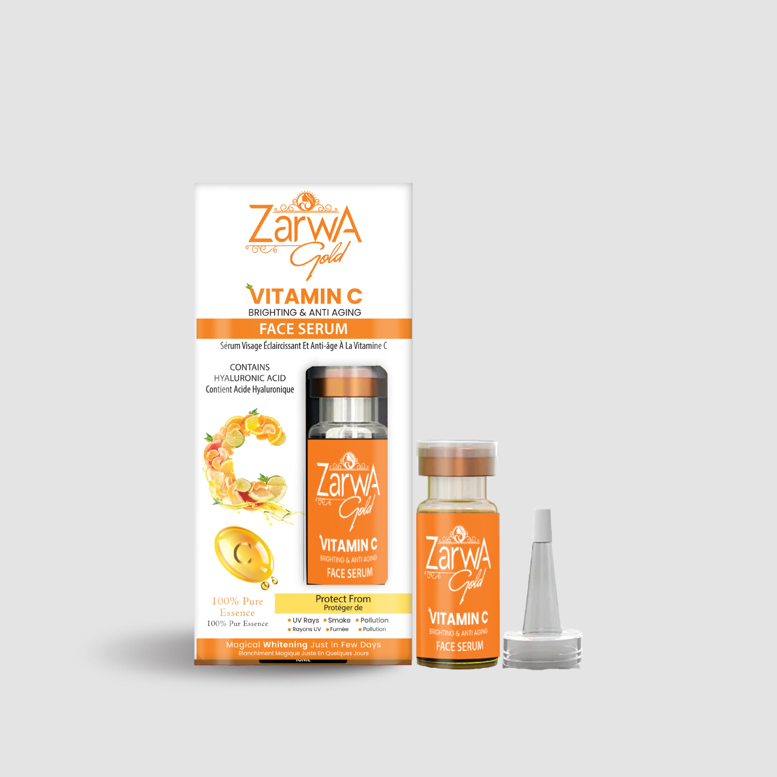 Vitamin C Serum