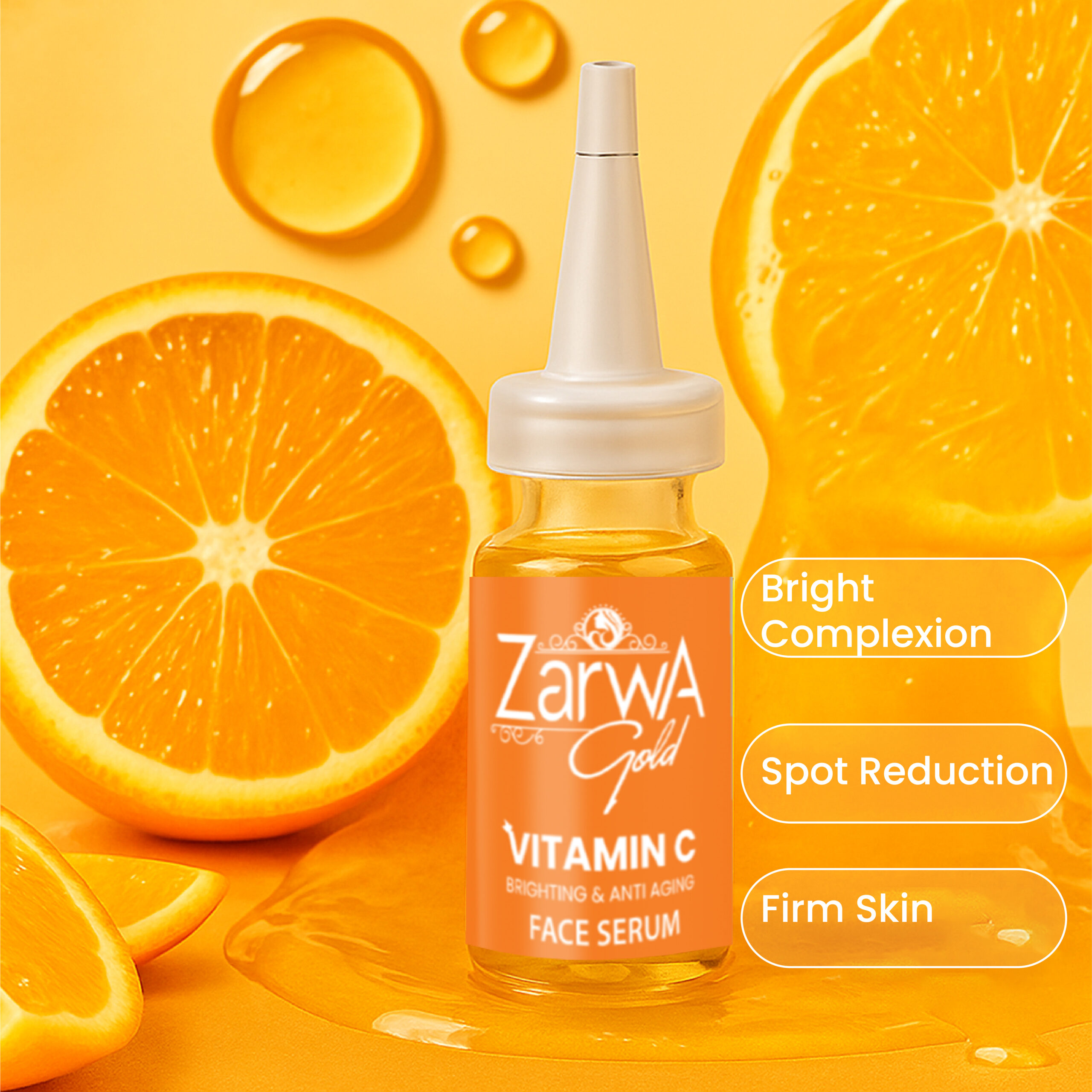 Vitamin C Serum - Image 3