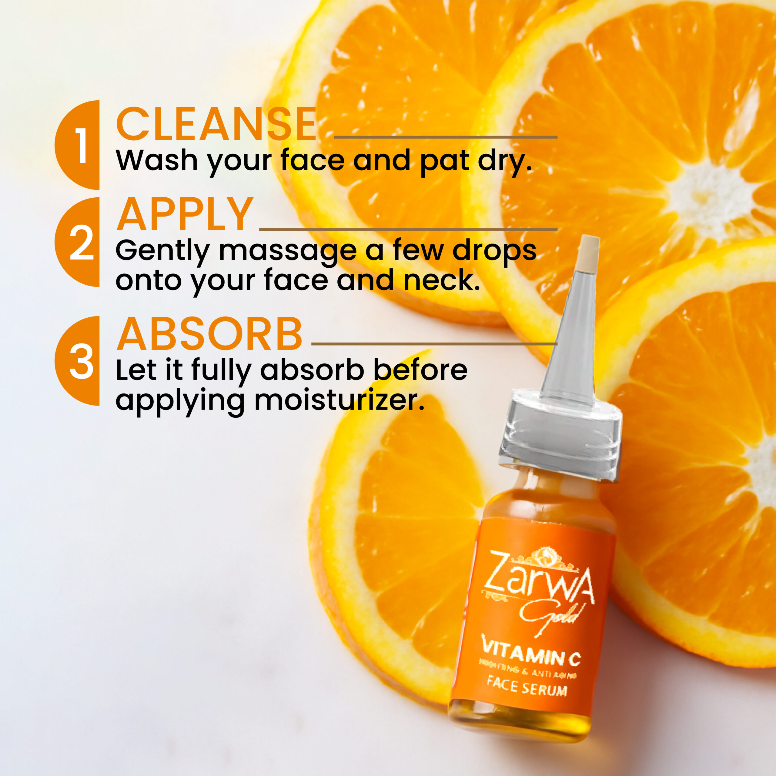 Vitamin C Serum - Image 4