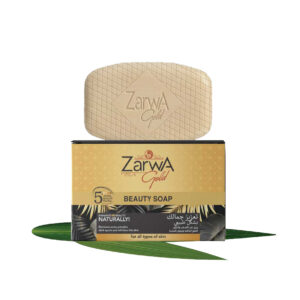 Zarwa Beauty Soap