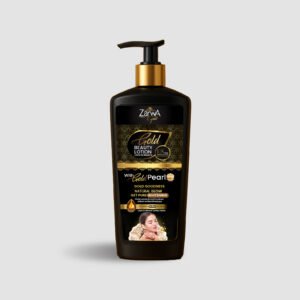 Zarwa Gold Beauty Lotion