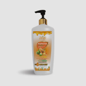 Papaya Lotion