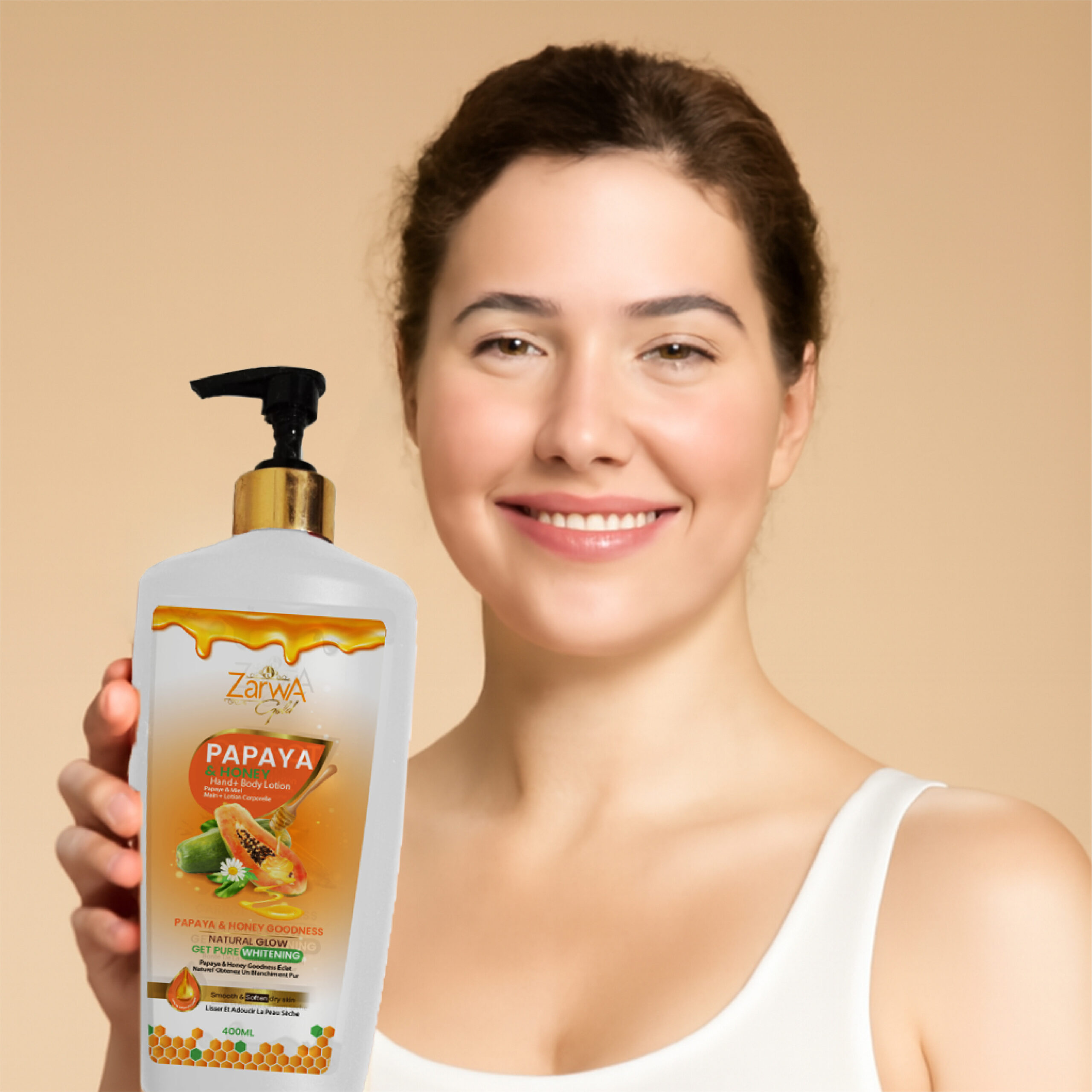 Papaya Lotion - Image 5