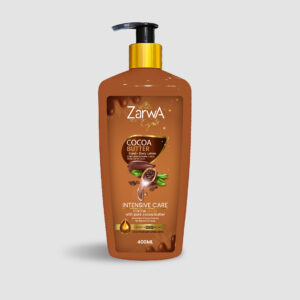 Cocao Body Lotion