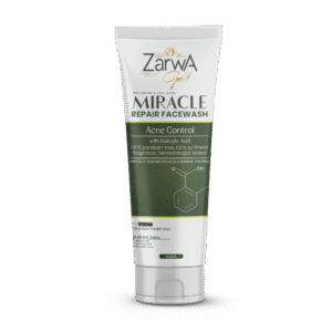 Anti Acne Miracle Repair FaceWash