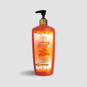 Zarwa Carrot Lotion
