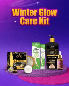Winter Glow Care Kit