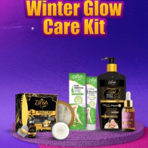 Winter Glow Care Kit