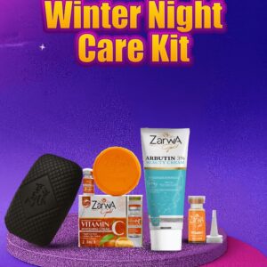 Winter Night Care Kit
