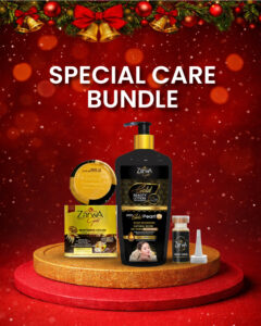 Special Care Bundle