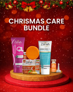 Christmas Care Bundle
