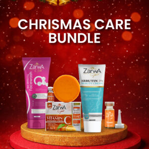 Christmas Care Bundle