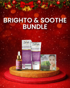 Brighten & Soothe Bundle