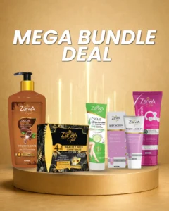 Mega Bundle Deal