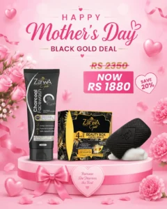 Mother's Day Skincare Deal