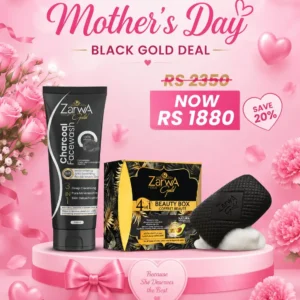 Mother's Day Skincare Deal