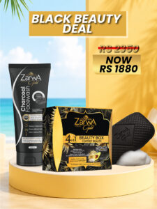 Mega Bundle Deal