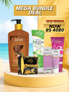 Mega Bundle Deal