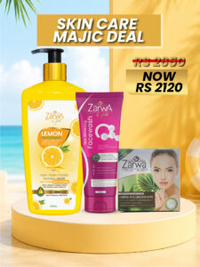 Mega Bundle Deal