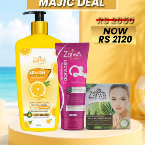 Mega Bundle Deal