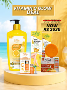 Zarwa Vitamin C Special Deal