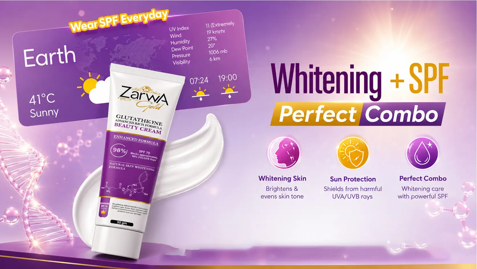 glutathione tube