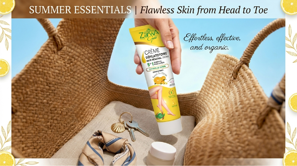 zarwa hair removal cream