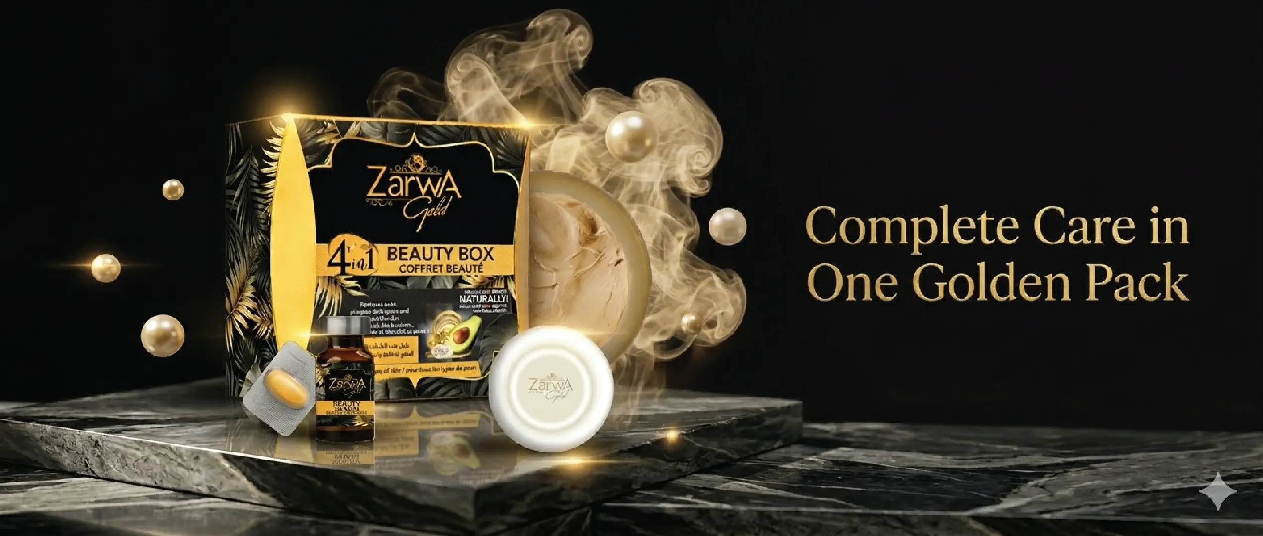 Zarwa 4in1 cream